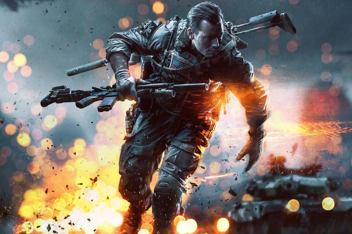 EA comparte noticia agridulce para los fans de Battlefield