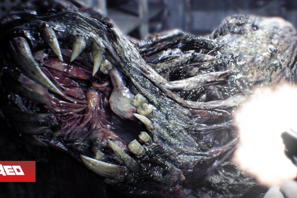Resident Evil 8 mantendrá la cámara en primera persona para seguir el survival-horror