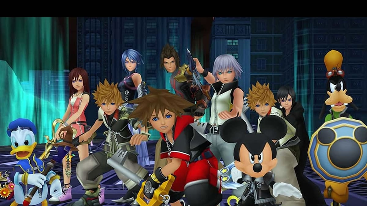 La franquicia podría dar el salto fuera de los videojuegos y llegaría a Disney+