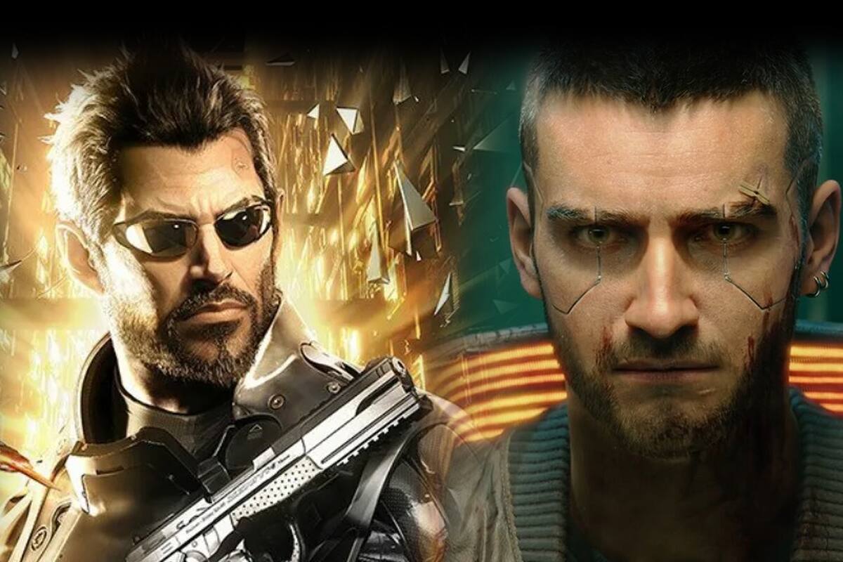 Eidos quiere traer de vuelta Deus Ex para hacer lo que Cyberpunk 2077 no pudo, asegura reporte