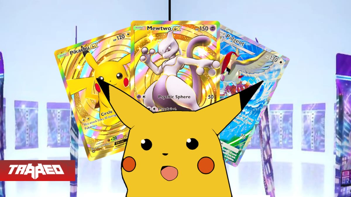 La franquicia Pokémon en Switch alcanza los 99 millones de unidades vendidas