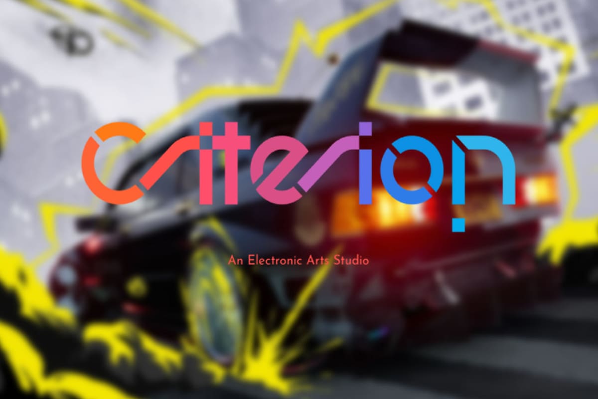 ¡El último baile! Veteranos de Criterion dicen adiós tras Need for Speed Unbound
