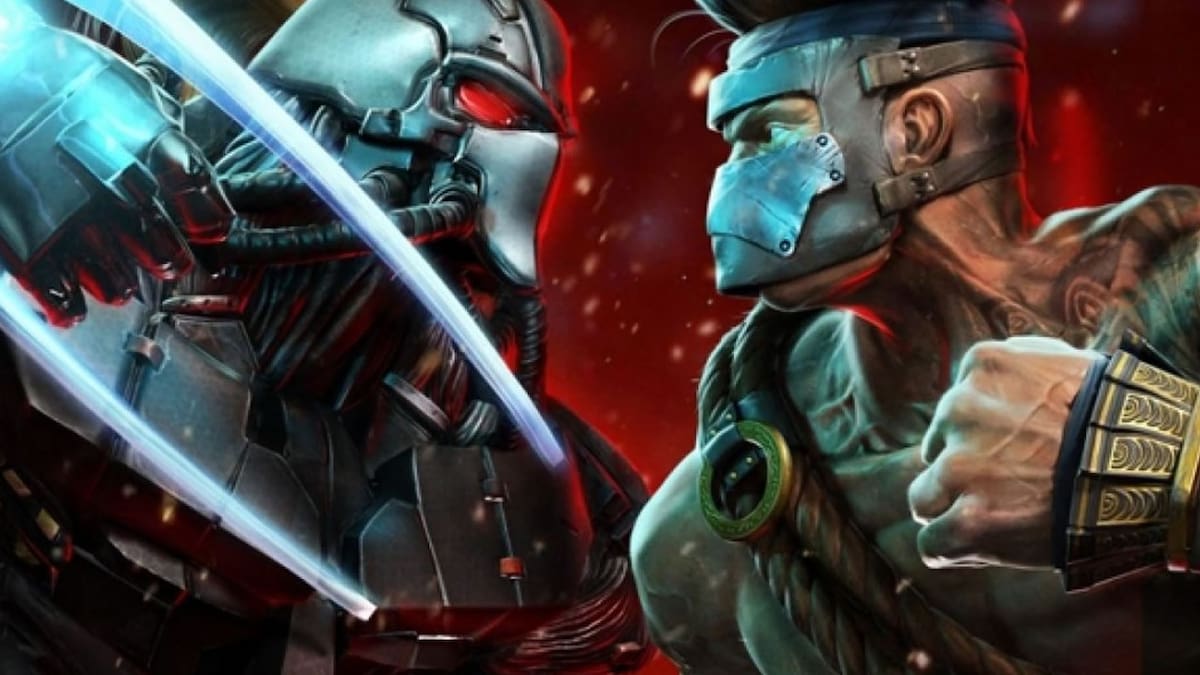 La franquicia regresó en Xbox One tras muchos años en silencio