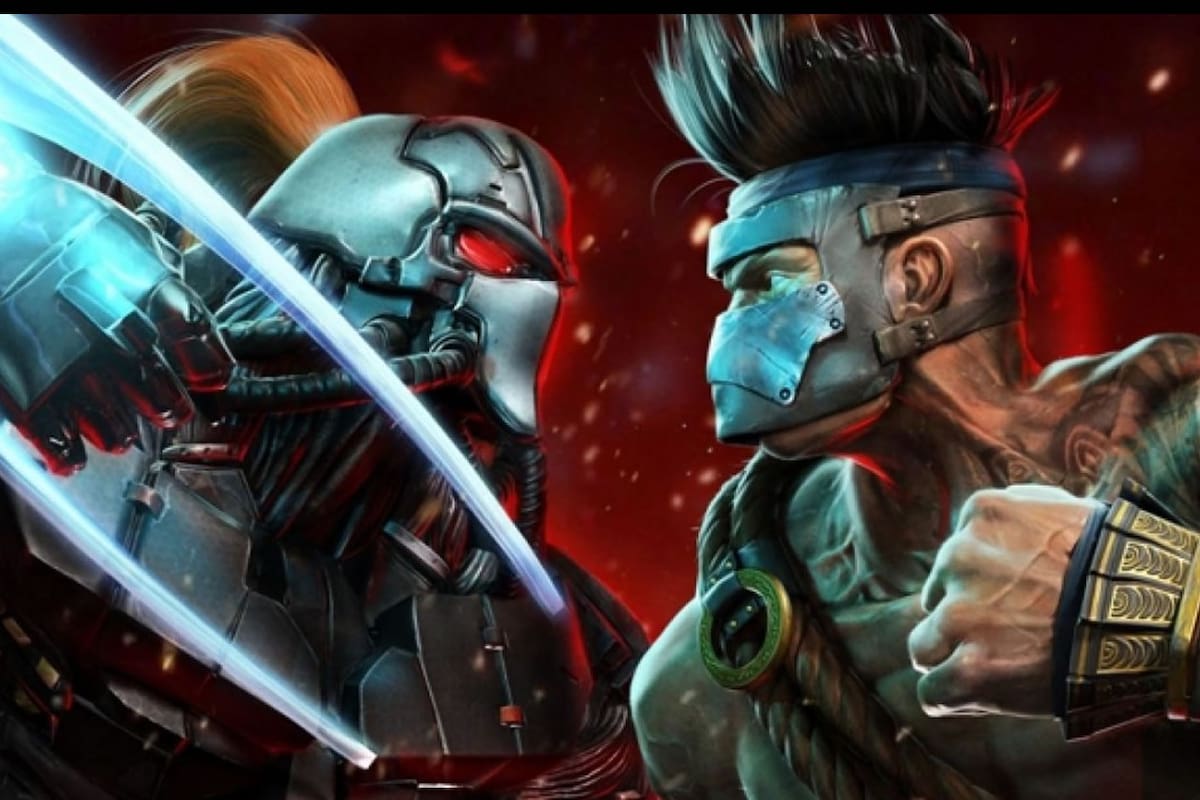 ¿Hay planes para un nuevo Killer Instinct? Phil Spencer responde