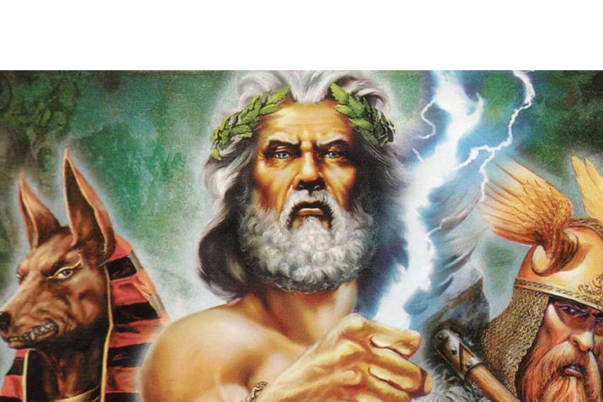 ¿Age of Mythology volverá? Insiders emocionan a fans con sus declaraciones