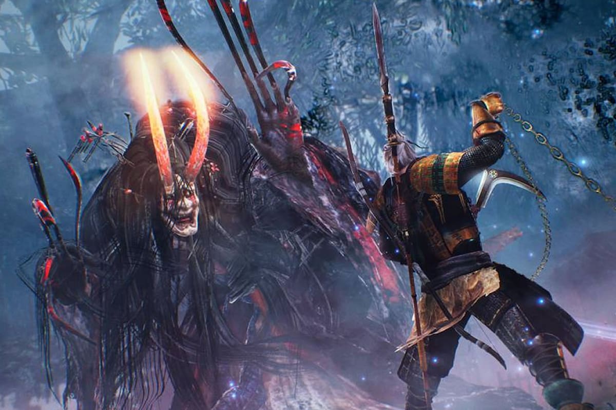 Director de Nioh piensa que una tercera entrega sería muy cercana a los Souls