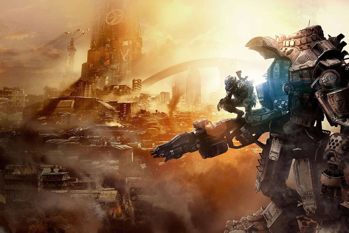 Líder de Respawn amaría hacer Titanfall 3 pero hay una mala noticia