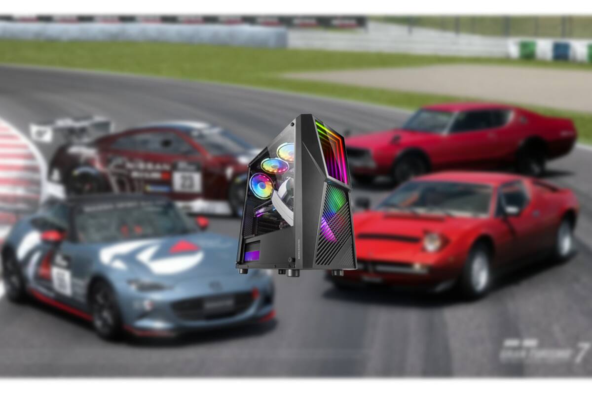 ¿Gran Turismo llegará algún día a PC? Yamauchi sorprende con su respuesta