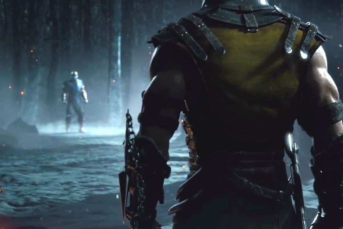 Ed Boon revela que Mortal Kombat X vendió 11 millones de copias