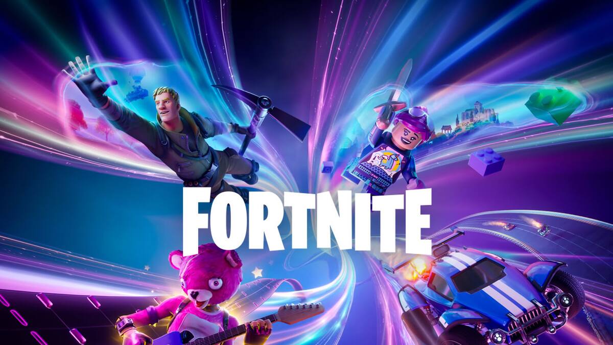 La franquicia sigue evolucionando como plataforma creativa, ya no es solo un Battle Royale