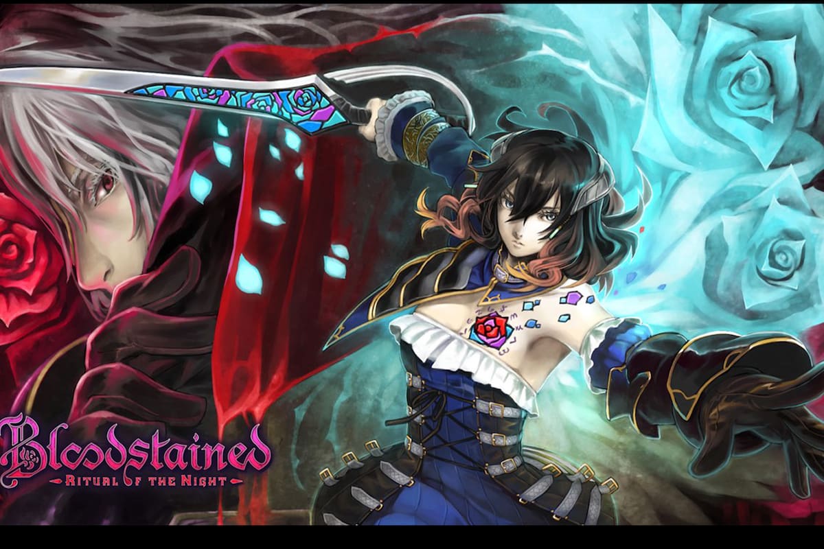 Bloodstained: Ritual of the Night: se revela que una segunda versión está en desarrollo