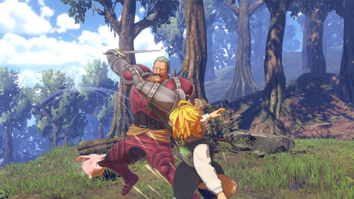 La franquicia tendrá un videojuego de consolas por primera vez