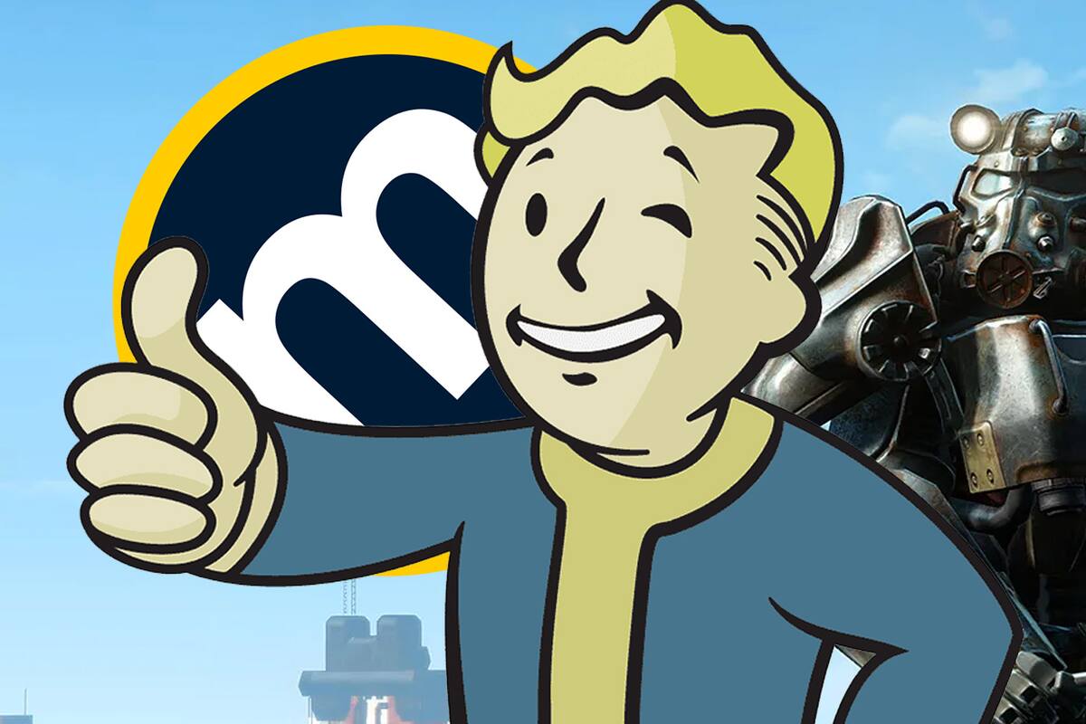 ¿Cuáles son los mejores juegos de Fallout, según Metacritic?