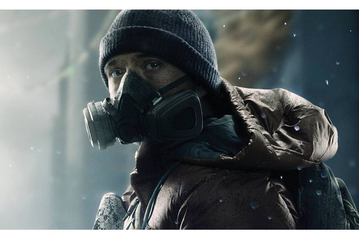 The Division 3 es una realidad; estará en manos de un fan veterano de Tom Clancy