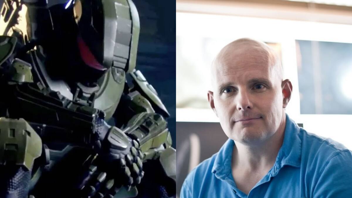 La franquicia vive una renovación de talento creativo tras la mediocridad de Halo Infinite