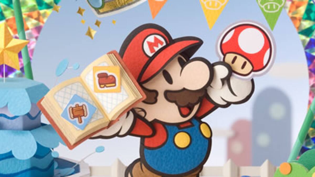 La franquicia volverá al Nintendo 3DS