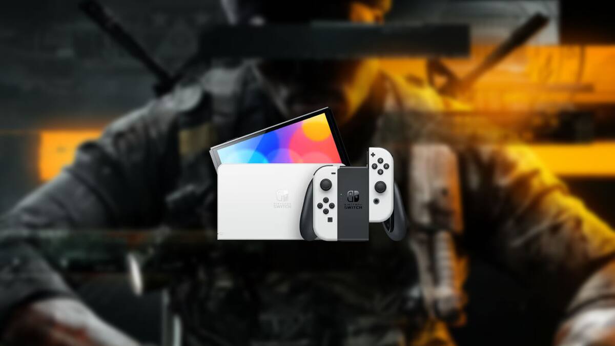 La franquicia ya tuvo paso por Nintendo hace más de una década cuando sus entregas debutaron en Wii U