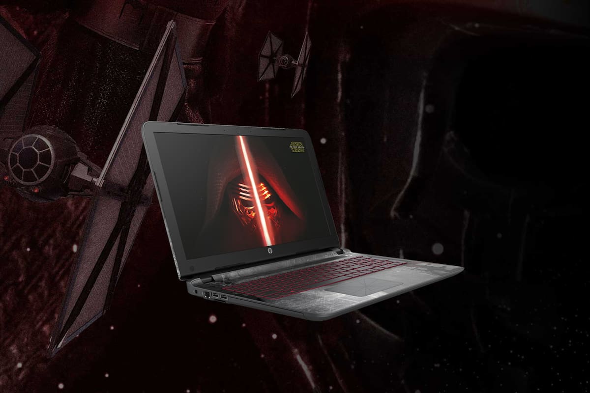 Los mejores juegos para tu Notebook Star Wars Special Edition