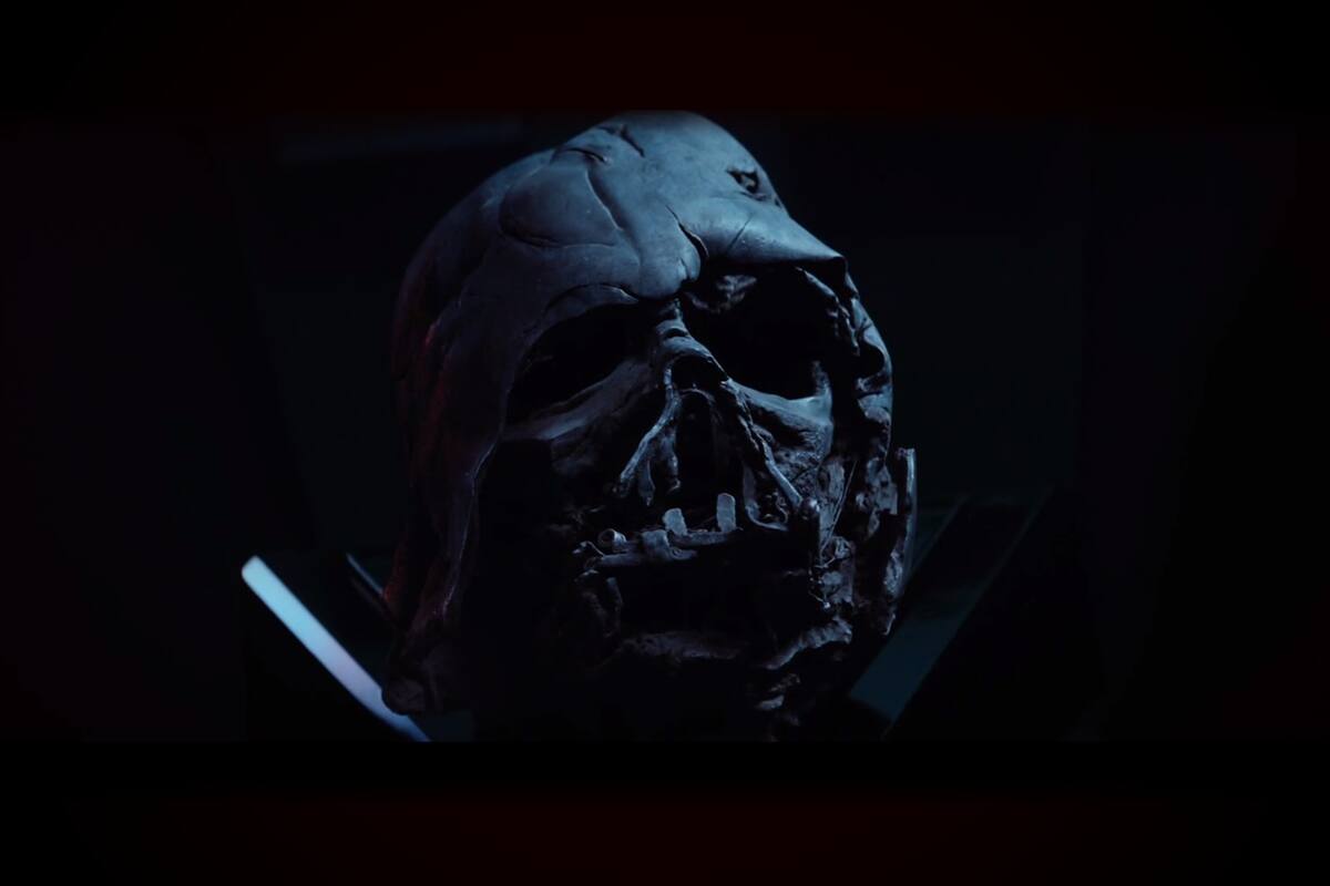 Mira el segundo teaser de Star Wars: The Force Awakens