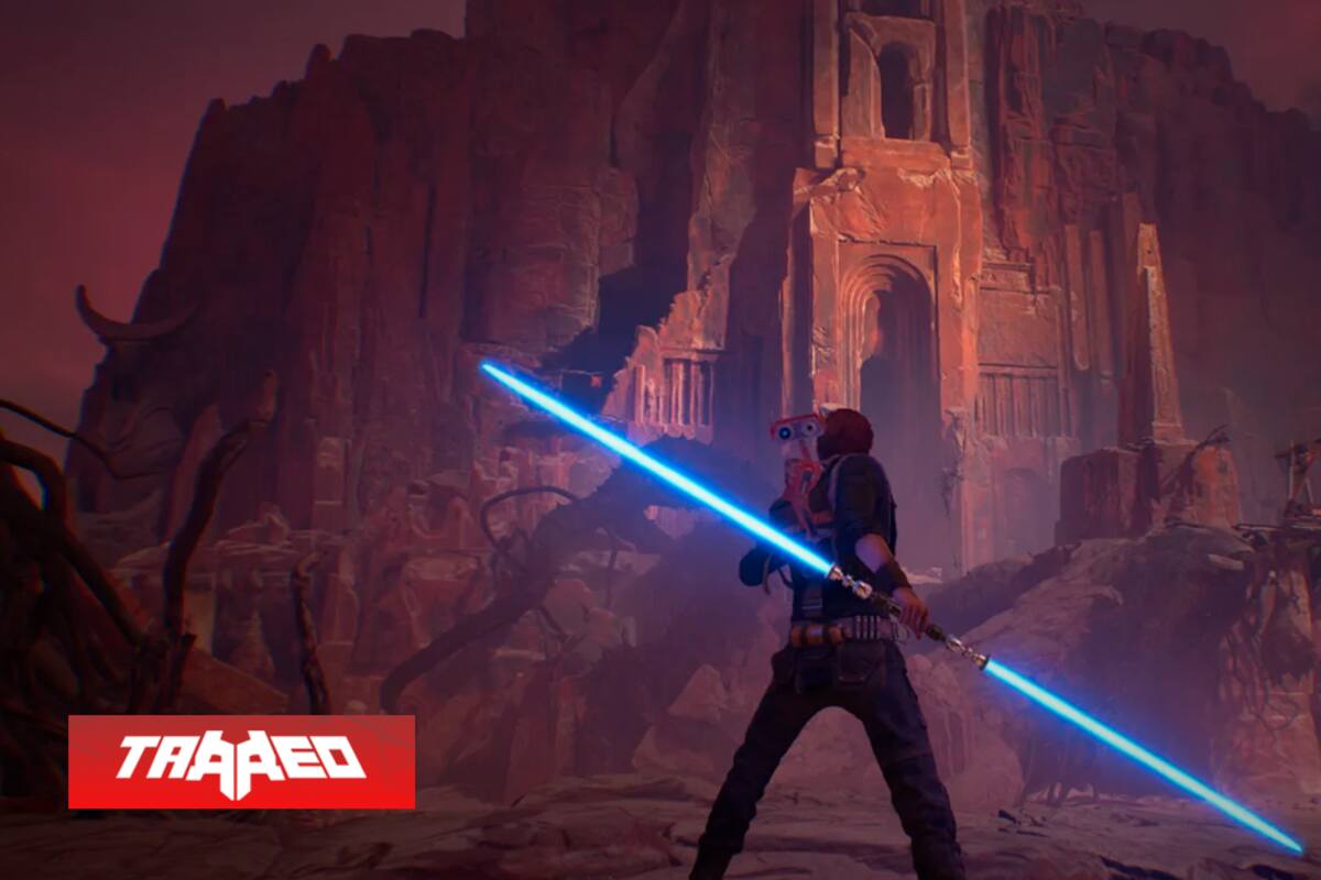 Stars Wars Jedi: Fallen Order supera los 20 millones de jugadores y pone en alto a los single-player