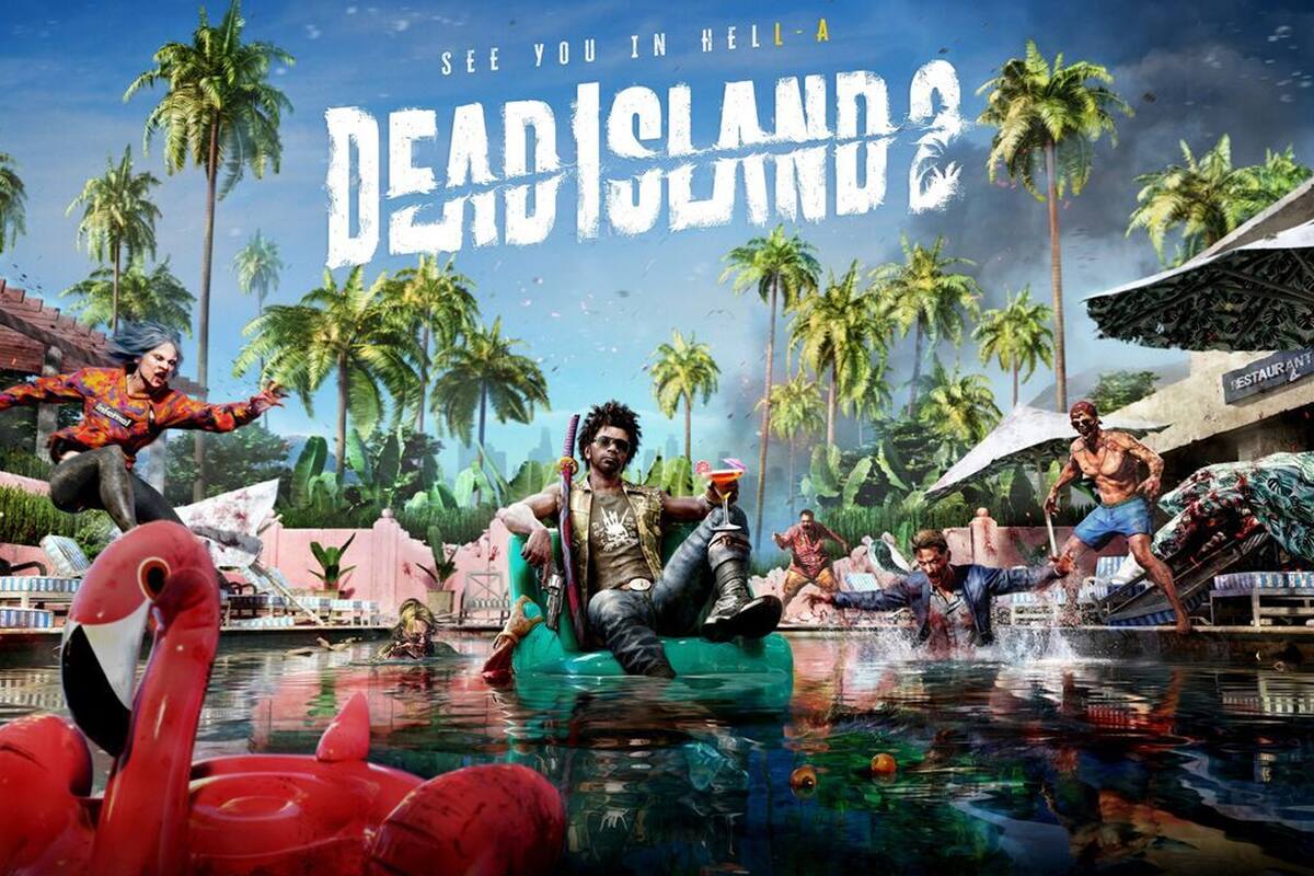 Dead Island 2: podrás utilizar tu voz para burlarte de los zombies gracias a Alexa