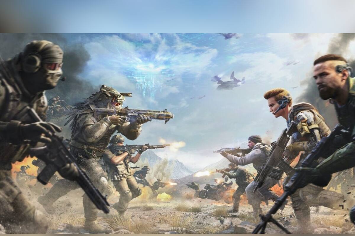 Call of Duty Mobile: cómo tener un 1v1 con otro jugador en la Temporada 6