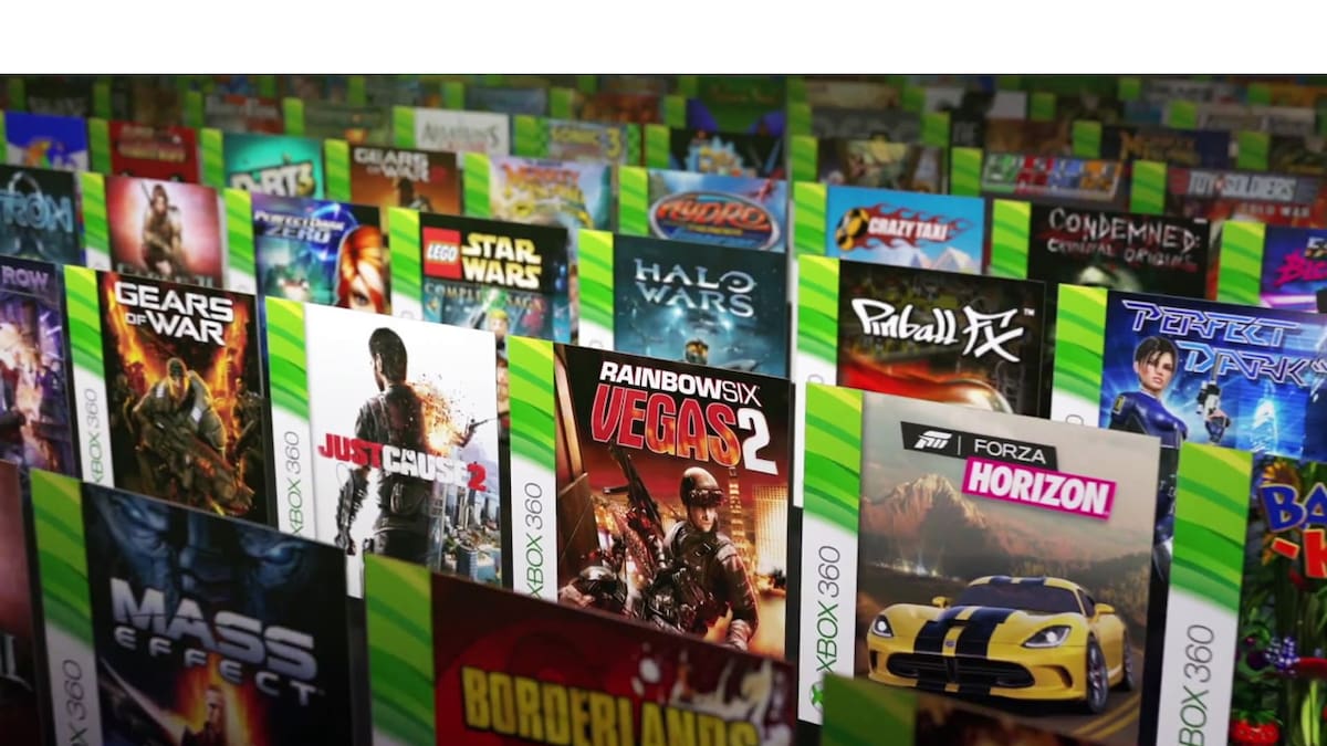 La función en Xbox Series X|S busca respetar la inversión de los jugadores