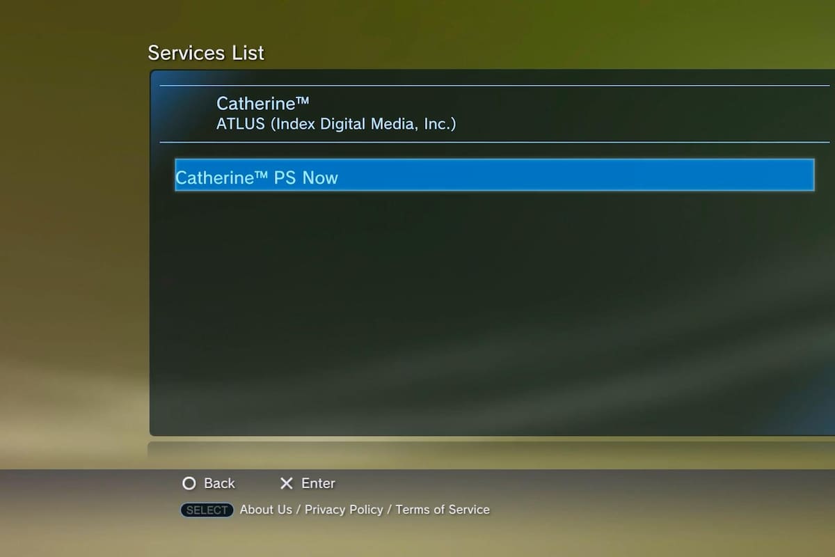 RUMOR: PlayStation Store contará con renta de juegos