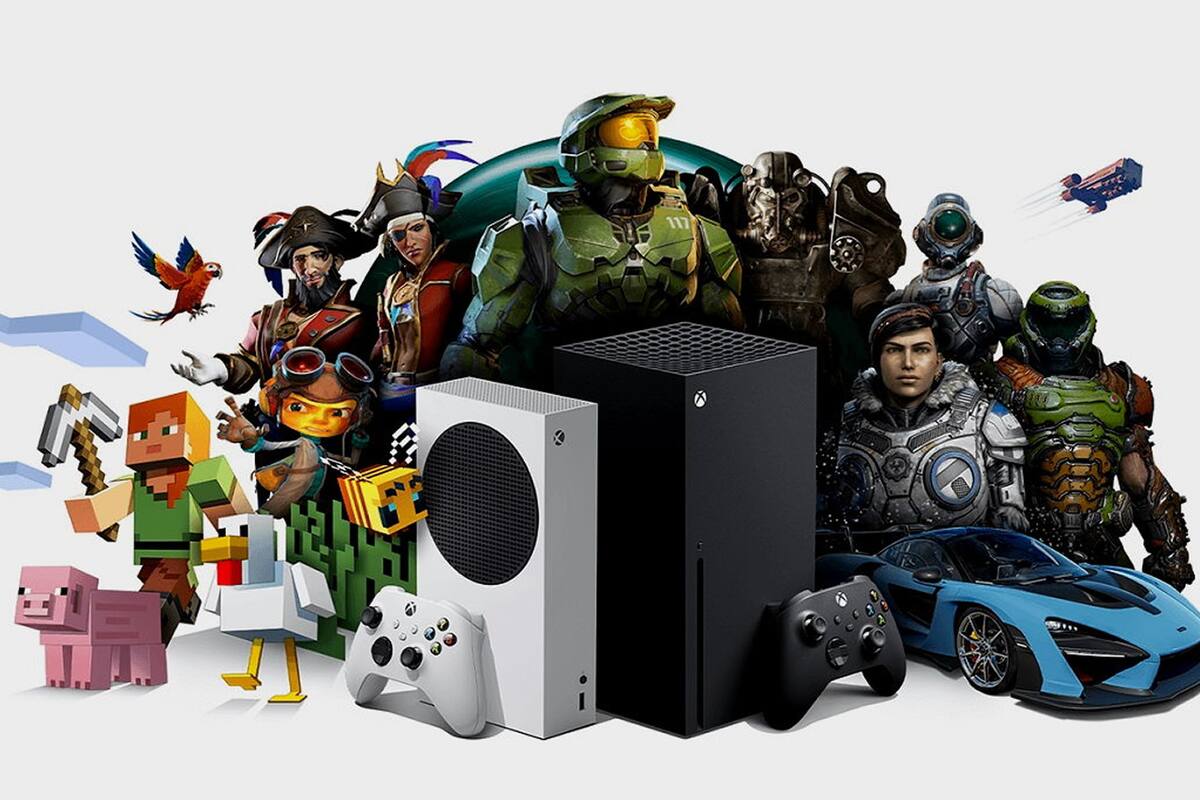 ¡Genial! Xbox mejorará el Quick Resume de Series X|S con este ajuste
