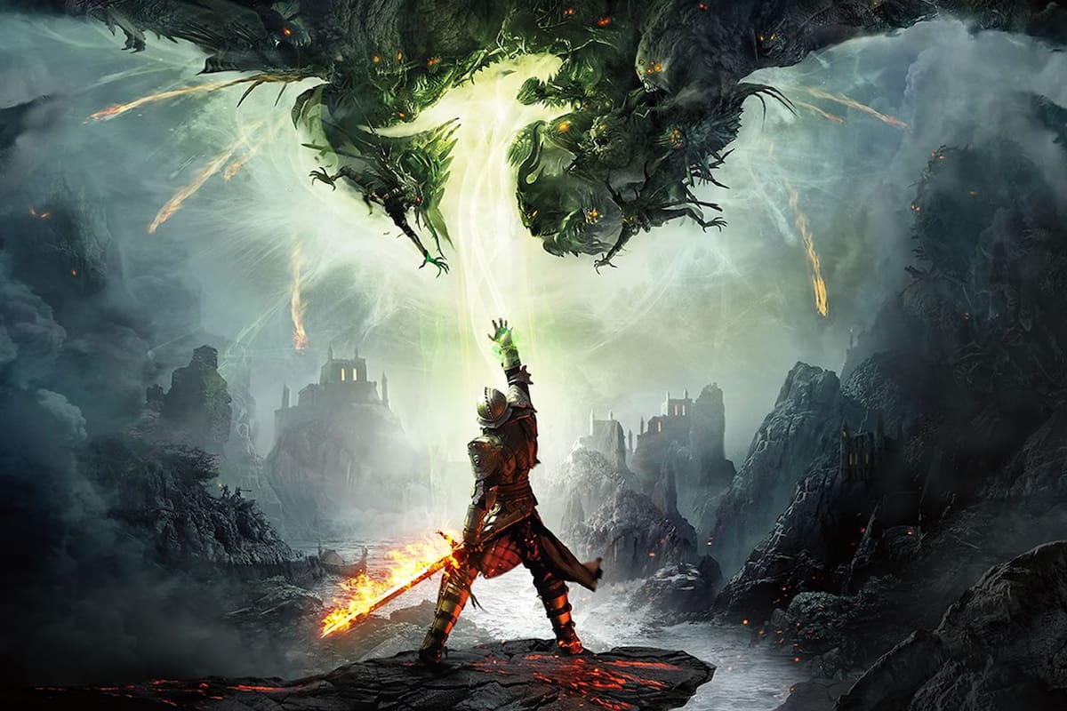 Dragon Age: Inquisition podría recibir el FPS Boost de Xbox