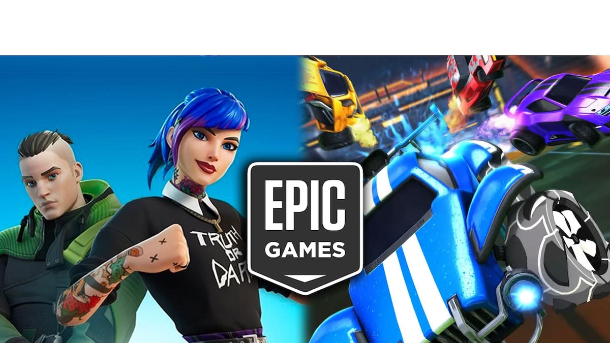 La función ya esté presente en Fortnite, Fall Guys y Rocket League