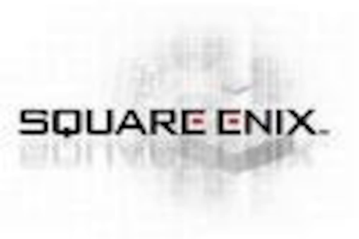 Square Enix y Eidos
