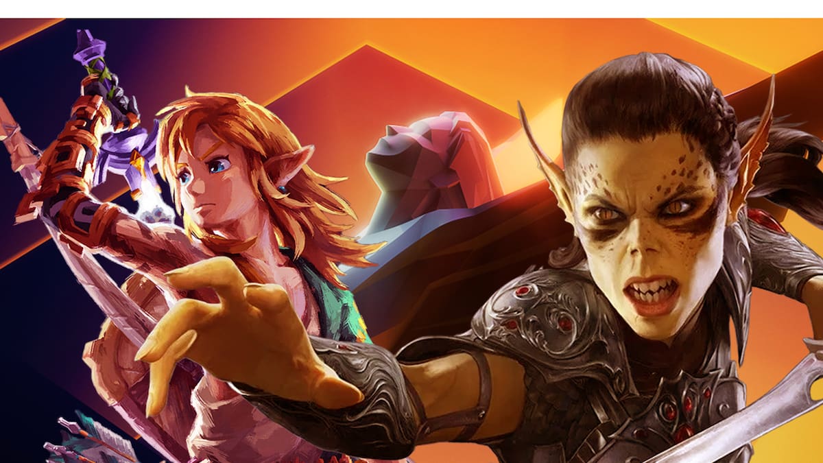La gala presentada por Geoff Keighley promete muchas sorpresas y emociones