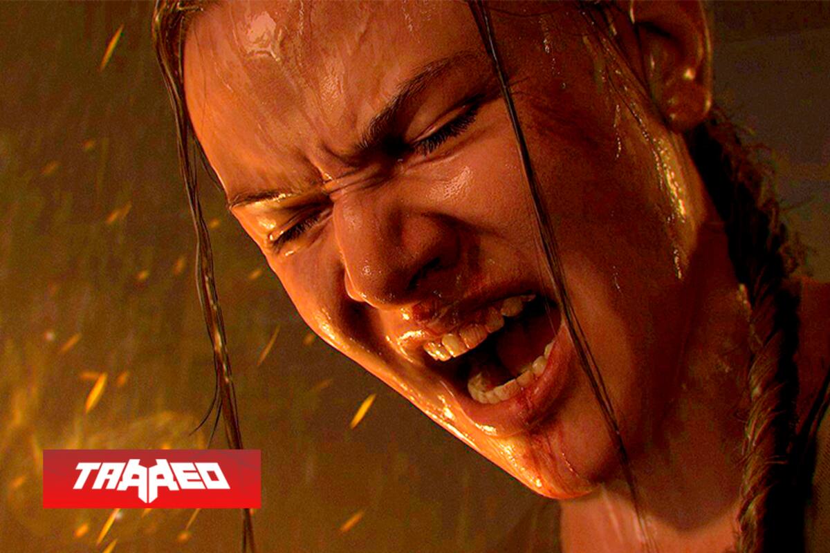 The Last of Us 2: Actriz detrás de Abby se sincera sobre el hate que recibió