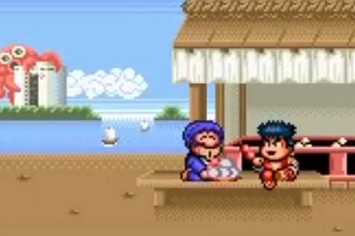 Itadakimasu!: Un vistazo a la comida japonesa en videojuegos