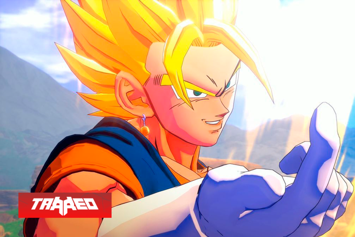 Kakarot recibe su primera nota en review previo a su lanzamiento