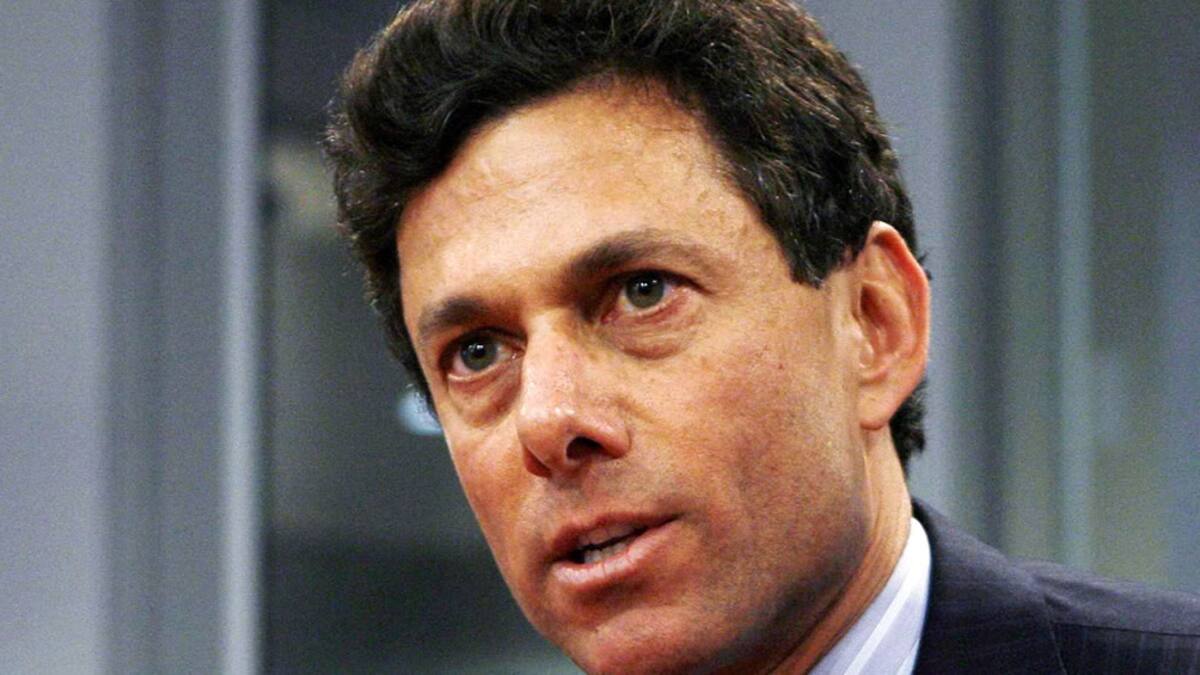 "La gente puede discutir, pero estamos ofreciendo un título fantástico"
