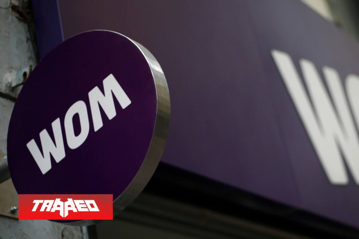 WOM es acusado de entregar sin consentimiento datos personales a la Policía