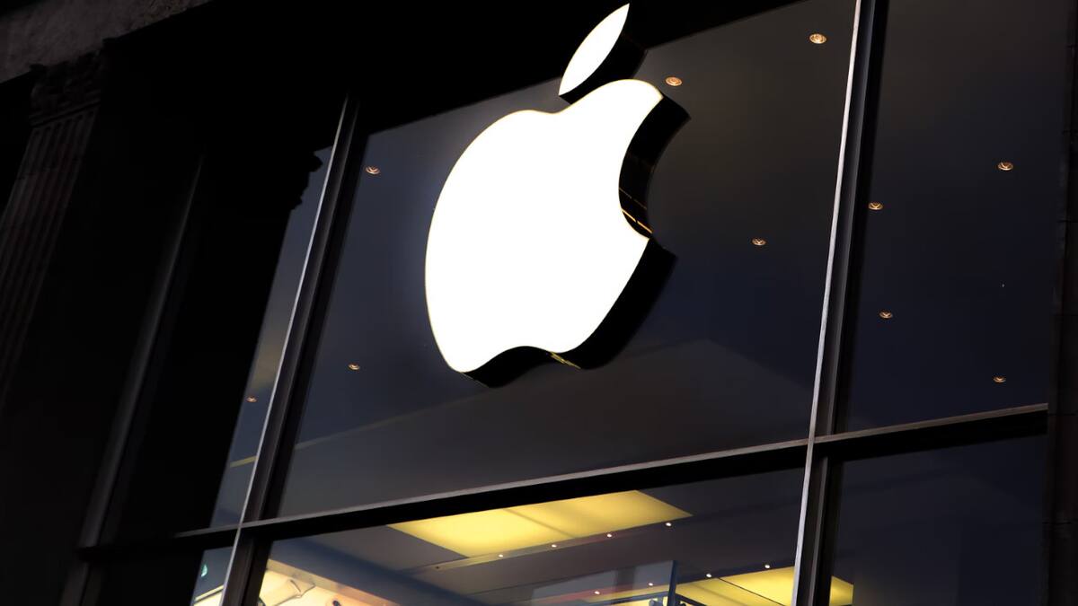 La gigante de Cupertino reafirma su privilegiada posición en la industria tecnológica