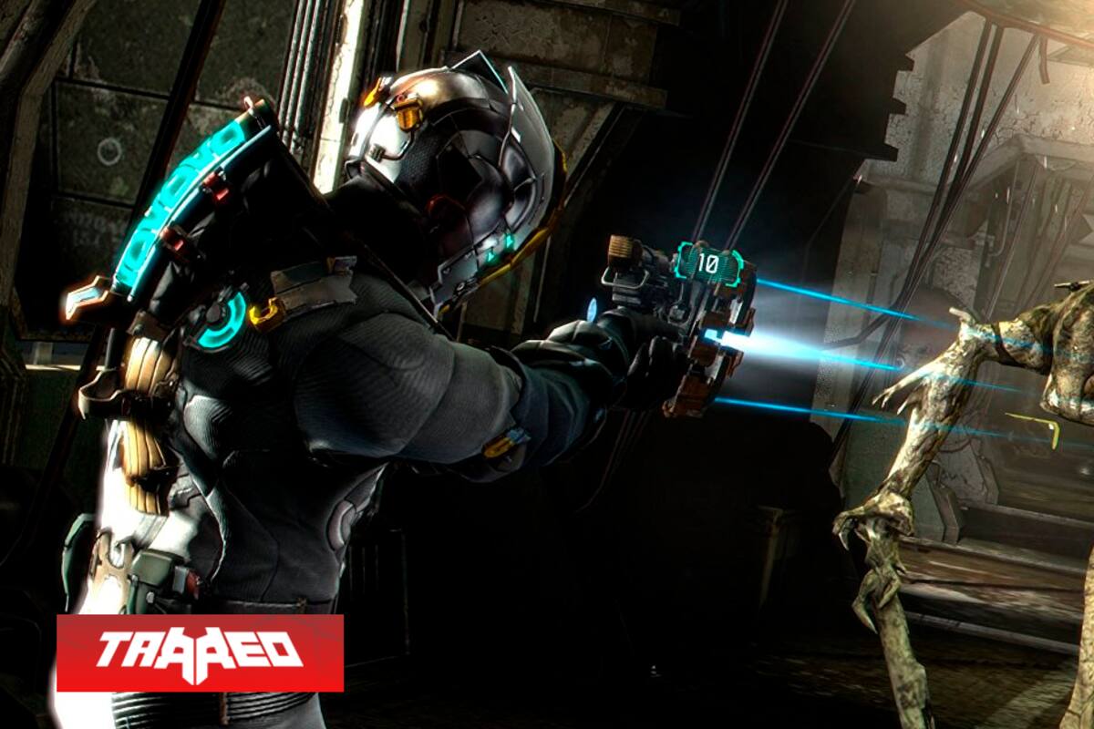 2K inaugura nuevo estudio junto al ex-director de Dead Space