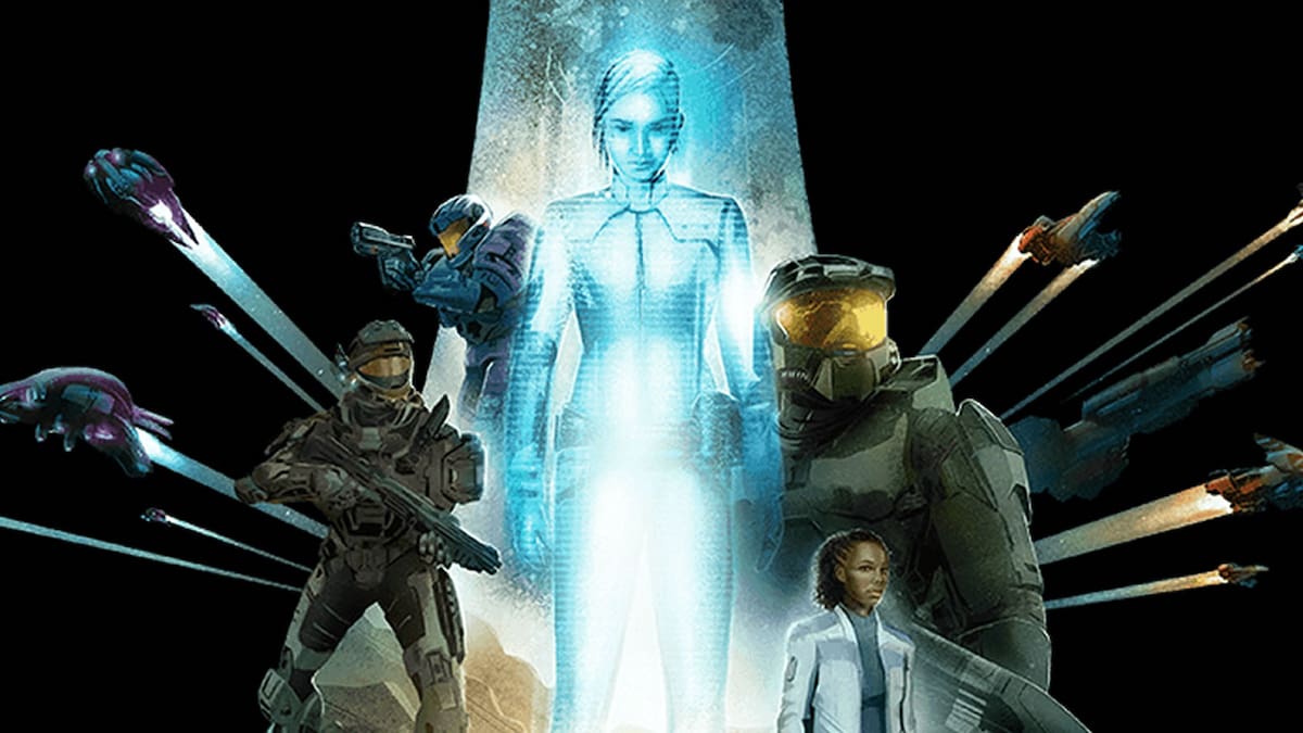 La gira Halo: Outpost Discovery celebrará a la comunidad de la franquicia