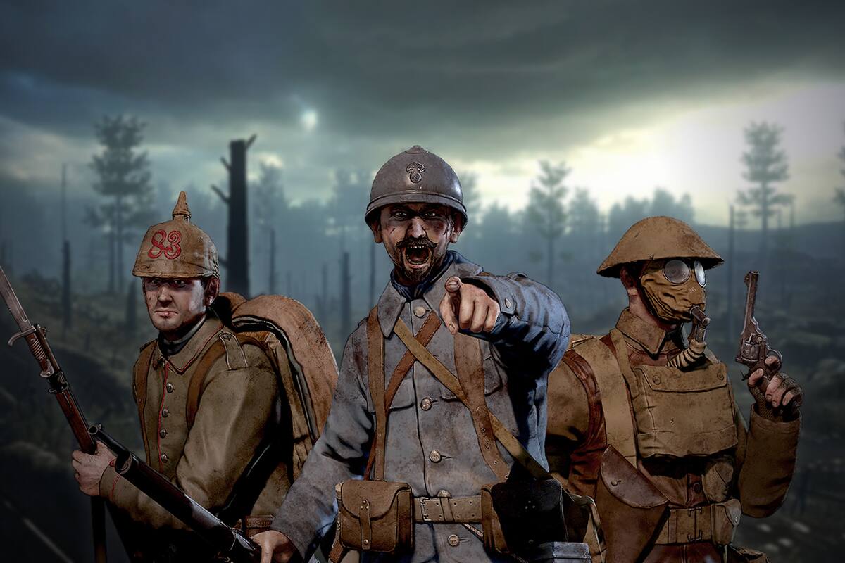 Verdun