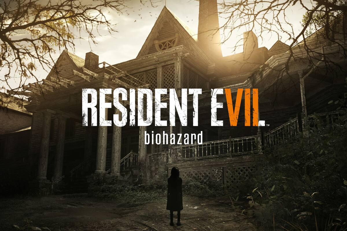 Ve el nuevo avance de End of Zoe y Not a Hero de Resident Evil 7