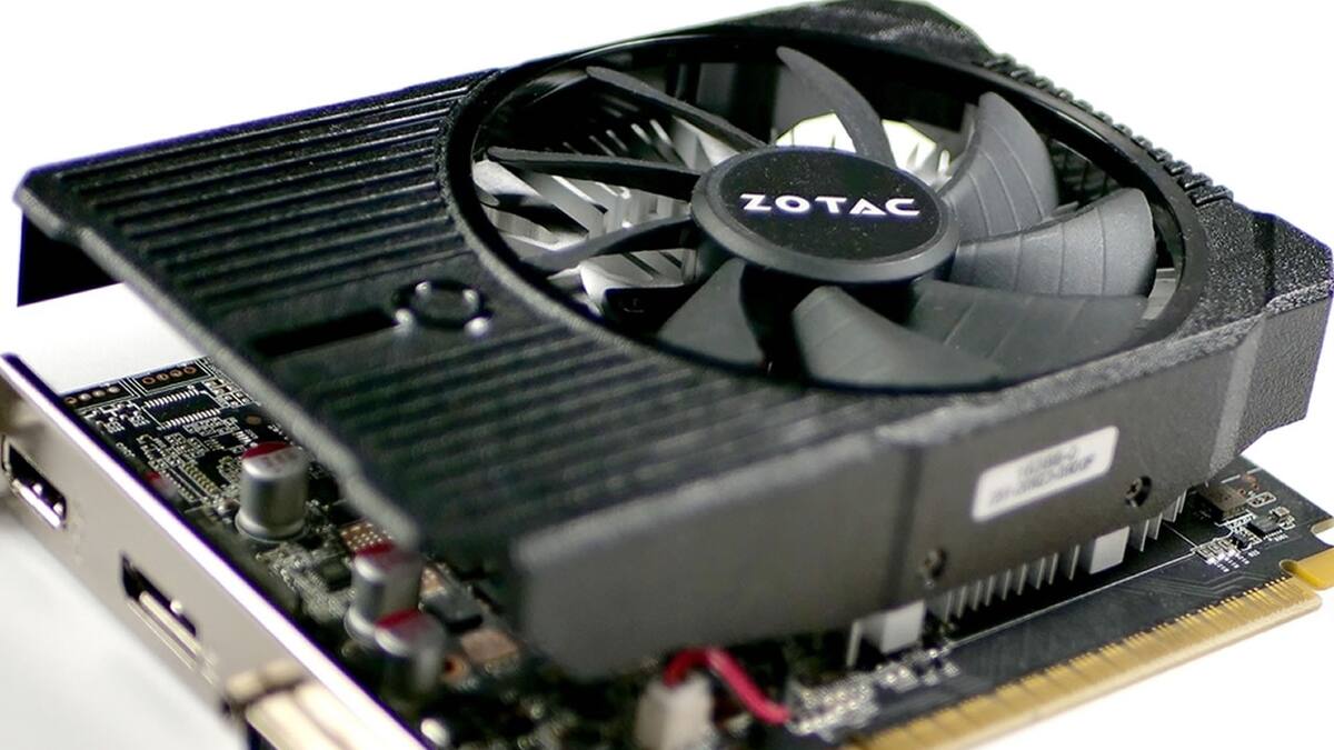 La GPU de 2016 se ha convertido en opción ante las circunstancias que vive el mercado