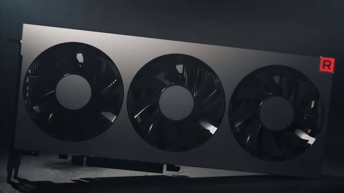 La GPU de alto rendimiento llegará el 7 de febrero