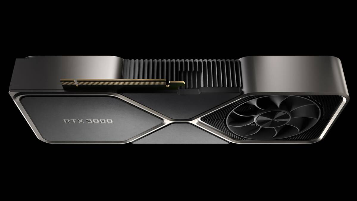 La GPU de Nvidia es una de los productos más solicitados este año