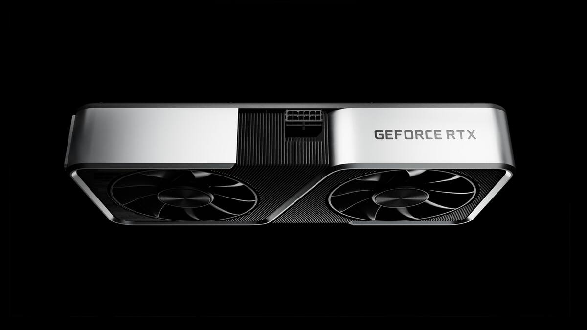 La GPU saldrá a la venta en febrero