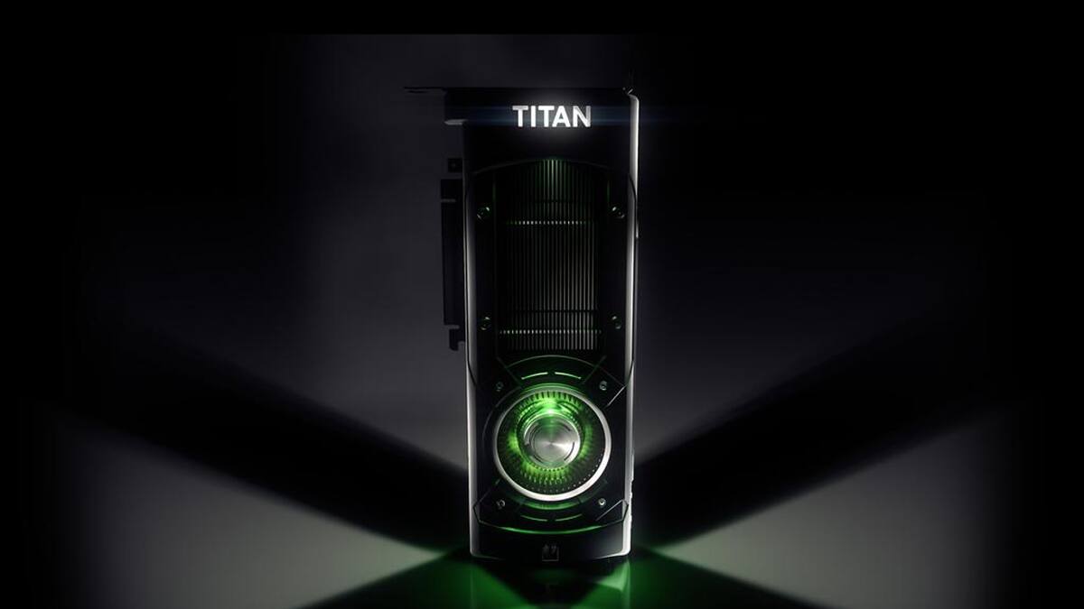 La GPU tendrá 12 GB de RAM