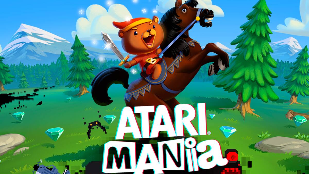 La gran colección llegará al Nintendo Switch y PC
