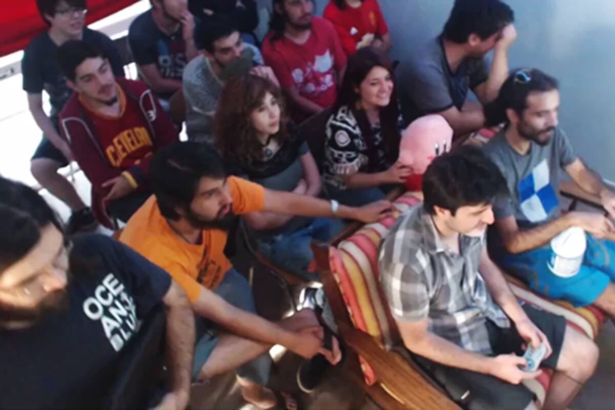 Este fin de semana se realiza la 3era versión de la Chilean Speedster Meeting